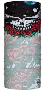 Buff Headwear Grateful Dead Collection Space Roses